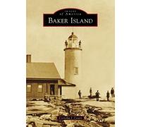 Cornelia J. Cesari Baker Island (Tascabile)