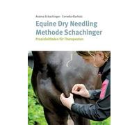 Cornelia Klarholz Andrea Sch Equine Dry Needling Methode Sch (Copertina rigida)
