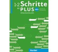 Cornelia Klepsch Schritte Plus neu (Tascabile)
