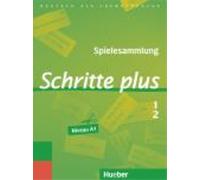Cornelia Klepsch Schritte Plus (Tascabile)