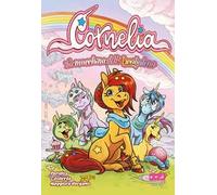 Cornelia. La macchina dell'arcobaleno