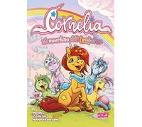 Cornelia. La macchina dell'arcobaleno