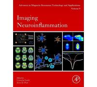 Cornelia Laule John D Port Imaging Neuroinflammation (Tascabile)