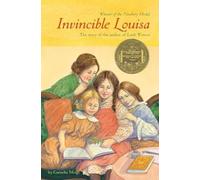 Cornelia Meigs Invincible Louisa (Tascabile)