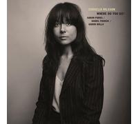 Cornelia Nilsson Where Do You Go? (CD) Album