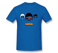 Cornelia Norma Men's Beastie Boys Sabotage T-Shirt Large