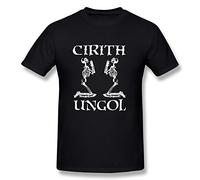 Cornelia Norma Men's Cirith Ungol Band T-Shirt Large