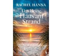 Cornelia Rö Das kleine Haus am Strand: Roman (South Carolina Sun (Tascabile)