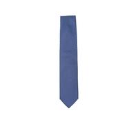 Corneliani, ,Accessories ,Uomo ,Blu ,ONE SIZE Silk Tie
