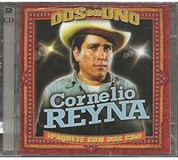 Cornelio Reyna - Serie Dos En Uno