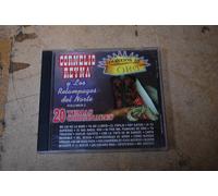 Cornelio, Reyna Y Los Relampago - Coleccion de Oro