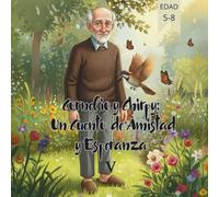 Cornelio y Chirpy: Un Cuento de Amistad y Esperanza V: 5
