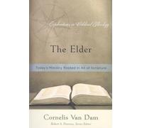 Cornelis Van Dam Elder, The (Tascabile)