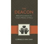 Cornelis Van Dam The Deacon (Tascabile)