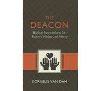 Cornelis Van Dam The Deacon (Tascabile)