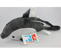 Cornelißen - 1017120 - delfino, peluche, 23 cm, peluche lavabile fino a 30 gradi