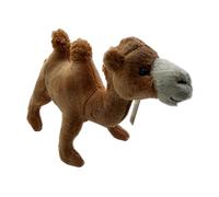 Cornelißen en Cammello Peluche L 22 cm Marrone Peluche Peluche Regalo per Bambini