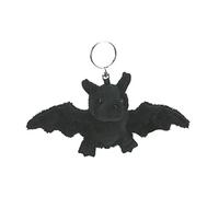 Cornelißen Peluche Anh. Pipistrello nero pace 1017220