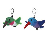 Cornelißen Peluche colibrì Trochilidae portachiavi 1017142
