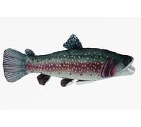 Cornelissen Peluche, trota, 26 cm, peluche, pesci e fiumi