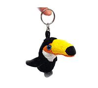 Cornelißen Portachiavi peluche - Tucano