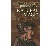 Cornelius Agrippa Agrippa'S Occult Philosophy (Tascabile)