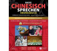Cornelius C. Kubler Thomas Kem Basis Chinesisch Sprechen - Arbeitsbu (Tascabile)