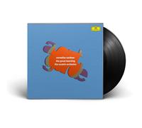 Cornelius Carde Cornelius Cardew: The Great Lear (Vinyl LP) (PRESALE 28/08/2026)