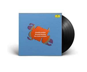 Cornelius Carde Cornelius Cardew: The Great Lear (Vinyl LP) (PRESALE 28/08/2026)