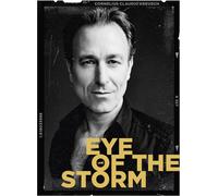 Cornelius Claudio Kreusch Eye Of The Storm (CD)
