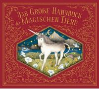 Cornelius Hartz Das große Handbuch der magischen Tiere (Fanta (Copertina rigida)