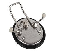 Cornelius Keg Coperchio per magazzinaggio serbatoi Pompe acqua e accessori Accessori per pompe Carbonatazione Coperchio per Barile di Ricambio per Birra Fatta in Casa Coperchio per Barile di Ricamb
