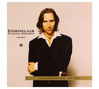 Cornelius Kreusch Claudio - Piano Solo from New York