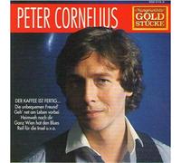 Cornelius,Peter - Ausgewählte Goldstücke [Import]