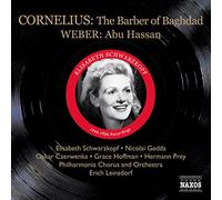 Cornelius Peter - Der Barbier Von Bagdad
