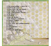 Cornelius,Peter - Liederbuch