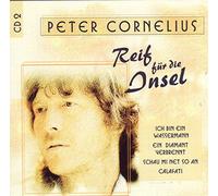 Cornelius,Peter - Reif für die Insel