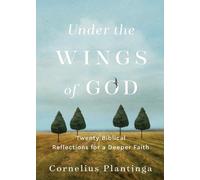 Cornelius Plant Under the Wings of God - Twenty Biblical Reflections (Tascabile)