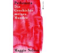 Cornelius Reiber Maggie N Pathemata. Die Geschichte meines M (Copertina rigida)