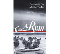 Cornelius Ryan Cornelius Ryan: The Longest Day (D-Day June 6, (Copertina rigida)