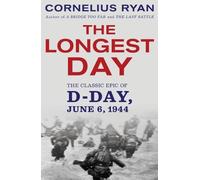 Cornelius Ryan The Longest Day (Tascabile)