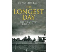 Cornelius Ryan The Longest Day (Tascabile)
