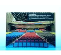 Cornelius - Sensuous Synchronized Show [2d