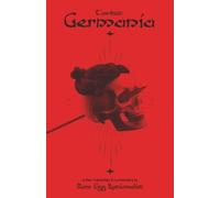 Cornelius Tacitus Germania (Tascabile)