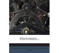 Cornelius Tacitus Histories... (Tascabile)
