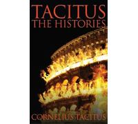 Cornelius Tacitus Tacitus (Copertina rigida)