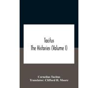 Cornelius Tacitus Tacitus (Tascabile)