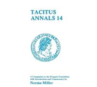 Cornelius Tacitus Tacitus (Tascabile) Classics Companions