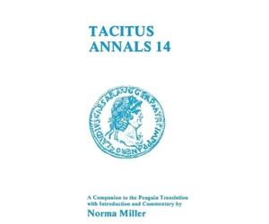 Cornelius Tacitus Tacitus (Tascabile) Classics Companions