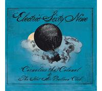 Cornelius The Colonel And The Hot Air Balloon - Electric 69 (Audio cd)